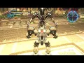 Download Lagu EDF Earth Defense Force 5 M 110 The Nameless vs. Barga - Inferno
