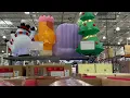 Best Value HUGE Holiday Gift Baskets at COSTCO
