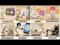 Download Lagu Every Witchcraft the Bible Warned Us About Explained