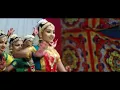 UDURAJA MUKHI - Semi Classical Dance - Sree Mookambika Dance Academy - Varkala