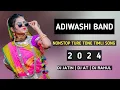 Download Lagu ADIWASHI BAND ￼ | NON-STOP TURE TONE TIMLI SONG 2024 | DJ JATIN DJ AT DJ RAHUL #DjRahulMusical