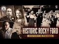 Historic Rocky Ford History in Photos From the Archives Colorado History