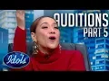 Download Lagu Amazing Auditions on Indonesian Idol 2019 | Part 5 | Idols Global