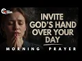 Download Lagu A Prayer for When You Don’t Know What Tomorrow Holds 🙏 | Morning Prayer