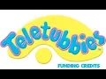 Download Lagu Teletubbies Funding Credits Compilation (1998-2008)