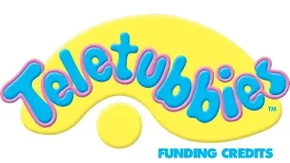 teletubbies funding credits compilation 1998 2008 