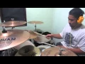 Download Lagu Noah - Langit Tak Mendengar (Drum Cover by Fakhri)