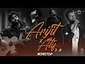 Lagu Non-Stop Arijit Singh x Atif Aslam Mashup | Best of Arijit Singh | Best of Atif Aslam | MS Mashup