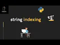 Lecture 9 - String Indexing for Oil and Gas