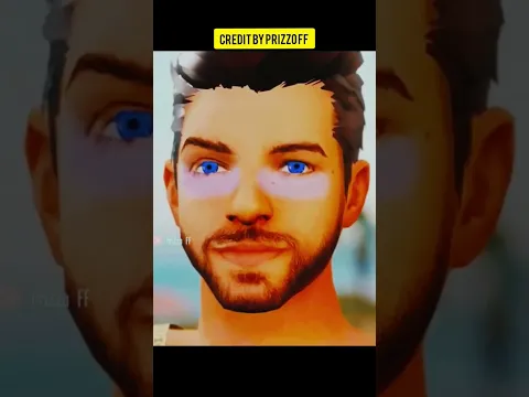 ADAM CHANGE TO RAISTAR #freefire #raistar #shorts #3d #3danimation #garenafreefire #shortsfeed #ff