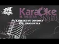 Download Lagu KARAOKE WE JONGGAN FULL BAND DAYAK || VERSI GANJUR