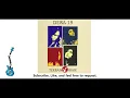 Download Lagu Restoe Boemi | Dewa 19 | No Bass | Bassless (Play Along)