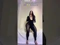 Yoyo Wooh - Asian Plus Size Model Curvy Fashion Celebrity Digital Creator