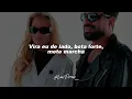 Dennis e Luísa Sonza - MOTINHA 2.0 (Letra + Lyrics)
