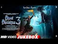 Download Lagu BB3 (Full Video Jukebox): Kartik Aaryan, Vidya B, Madhuri D, Triptii | Anees B | Bhushan Kumar