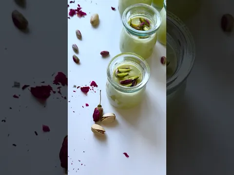 كرام ديسار بذوق الفستق
