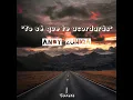 Yo Se Que Te Acordaras
