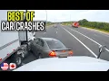 BEST OF CAR CRASHES COMPILATION USA CANADA - 78