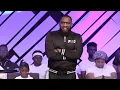 I Got It Back // B!G SERIES (INTRODUCTION) - PASTOR MIKE JR
