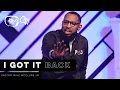 Lagu I Got It Back // B!G SERIES (INTRODUCTION) - PASTOR MIKE JR
