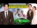 Download Lagu RESMI NIKAHI AMANDA MANOPO !! INILAH FAKTA DAN KELUARGA ASLI KENNY AUSTIN 
