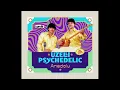 Deniz Üstü Köpürür - Ünal Büyükgönenç (Uzelli Psychedelic Anadolu)
