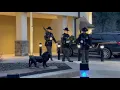 Fidelis Ad Mortem - Honoring Deputy John Burkett III