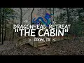 Best Cabin Rental in East Texas Secluded Nature Getaway Near Canton TX