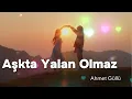 Aşkta Yalan Olmaz-Video Klip #music #müzik #lyricsvideo  #popular #popularsong #şarkı #lyrics #aşk