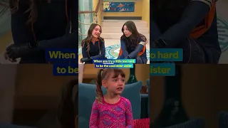 Well this is fun New episode of Thundermans Undercover 7-6c on Nickelodeon