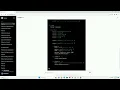 library management system project in python code