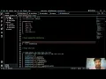 Cara membuat program input data mahasiswa menggunakan python