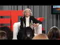 How I stay young in my 90s Eileen Greene TEDxPacific Avenue