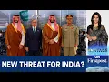 Download Lagu Pakistan and Saudi Arabia Sign Mutual Defence Treaty | Vantage With Palki Sharma | N18G