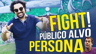 O que é Persona e Público Alvo no Marketing Digital