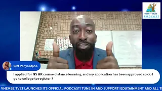 vhembe podcast online
