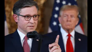 🚨 Republicans caught sneaking SHOCKING provision into budget