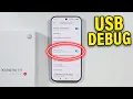Xiaomi Pro How to Enable USB Debugging