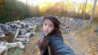 That Was Really Filmed on Camera