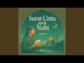 Download Lagu Surat Cinta Untuk Nabi