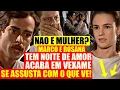 Lagu TERRA NOSTRA: RESUMO QUARTA 17/12 - Marco tem NOITE DE AMOR com Rosana! ACABA EM TRAGEDIA!