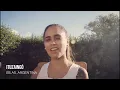 Los Guerreros ft. María Piedra - Soledad y el mar (Ska versión)