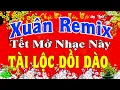 Download Lagu LK Nhạc Xuân 2025 Remix SÔI ĐỘNG NHẤT Hay Nhất Việt Nam | Nhạc Tết 2025 Remix Chúc Mừng Năm Mới