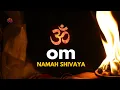 Download Lagu Om Namah Shivaya Chanting | 528 Hz Miracle Tone for Healing \u0026 Positive Energy
