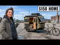 Why Homeless Americans Are Ditching Cars for 150 Bike Campers 8 Reasons Nobody Talks About