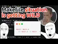 Writing Makefiles to automate C builds - Beginner to Advanced 80 min