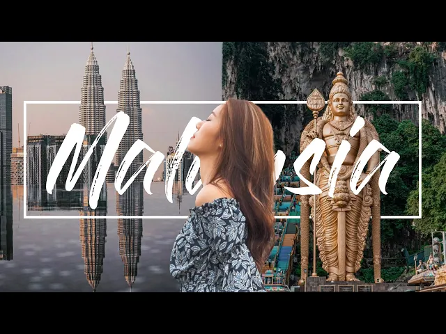 Download MP3 Malaysia Cinematic | Travel Video #VM2020