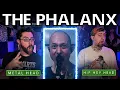 Download Lagu WE REACT TO TRIVIUM: THE PHALANX - THESE GUYS ARE TALENTED!!