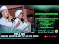 [ MAHALUL QIYAM ] [ HABIB AGIL BIN HUSEN AL KAFF FEAT GUS RIZAL ARROSID ]