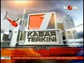 Lagu OBB Kabar Terkini tvOne (2017-2018)